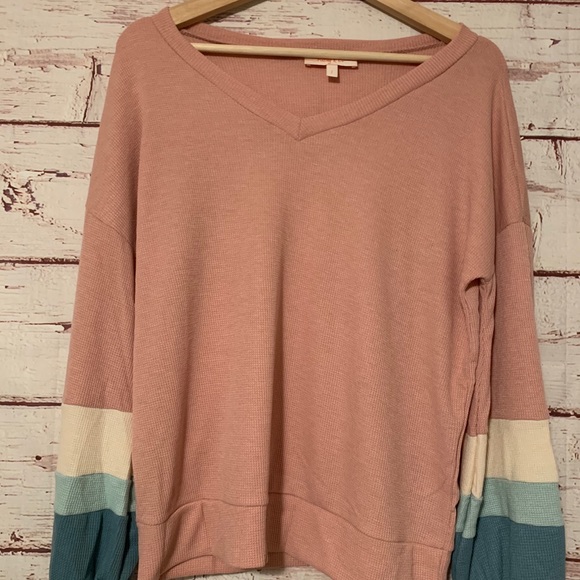 Sweater Top - Picture 3 of 4